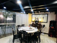 -贵州人家·酸汤火锅·20年老字号