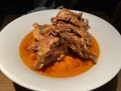 金牌酱骨架-北方家宴(番禺永旺店)