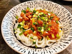 老贵阳素粉-泉味道贵州厨房(三里河店)