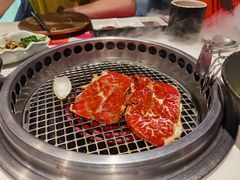 -焱铁烧·黑毛和牛专门店(杭州嘉里中心店)