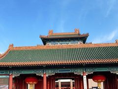 -中国紫檀博物馆
