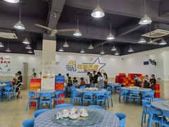 -明记海鲜大排档(巽寮湾店)