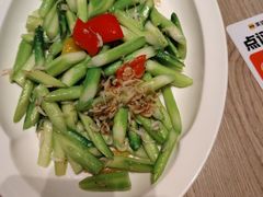 -艳阳天·非遗楚菜(武汉客厅店)