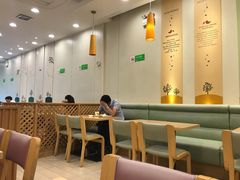 大堂-德克士(长安百货店)