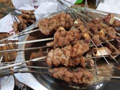 -大勇羊棒骨·烧烤(经六路店)