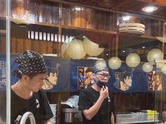 -鸟鹏烧鸟居酒屋(仁恒梦中心店)