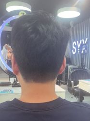 -丝语萱形象