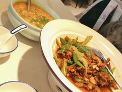 -兰湘子·湘菜小炒(长安万科广场店)