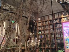 -MAAN COFFEE(金桥店)