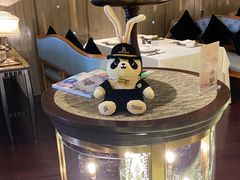 -成都瑞吉酒店·宴庭中餐厅