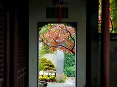 -惠山古镇·寄畅园