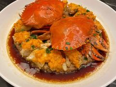 -御公馆中餐厅·点心·顺德菜·佛山东平保利洲际酒店