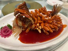 -得月楼·省级非遗·传统苏帮菜(观前店)