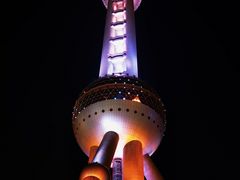 -东方明珠广播电视塔