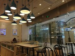 -满记甜品(江桥万达店)