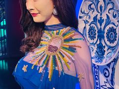 -北京杜莎夫人蜡像馆
