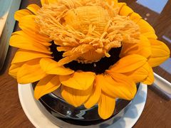 -索菲特酒店·乐轩华中餐厅