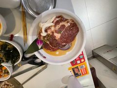 -韩时烤肉(枫蓝店)