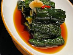 秘制腌黄瓜-乐和餐饮(活力源店)