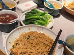 -松鹤楼·苏式汤面(虹桥天地店)