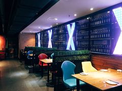 -潮庭·大连海鲜·炭火烧烤·扇贝王(大连店)