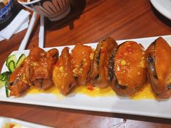 -十六蒲(桂林路店)