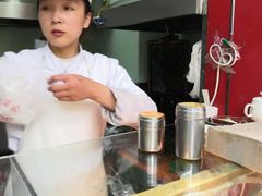 -京天红酒家(马家堡店)