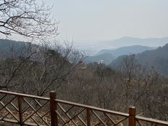 -青岩寺风景区