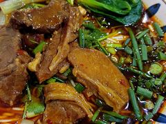 -川姐牦牛肉粉(沟口店)