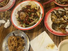 -冶建镜子·中国龙虾王(总店)