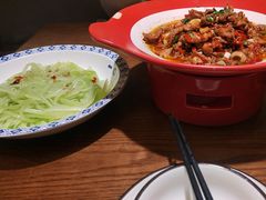 -八碗湘长沙市井菜(坡子街店)