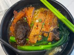 -華歡冰室-WahFoon(吉大店)