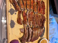 -淮扬名灶·南通本地菜(虹桥店)