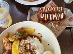 -肥朵食堂(带梦胡同店)