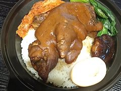 -Asianplus海蓝鸡饭