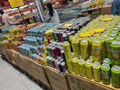 -三小优购进口商品折扣仓(城阳总店)