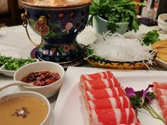 -东来顺饭庄(天坛店)