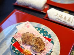 -鳥喜Toriki怀石烧鸟料理
