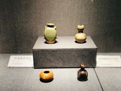 -景德镇中国陶瓷博物馆
