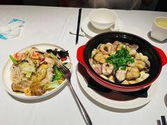 -莆田餐厅PUTIEN(世博源店)