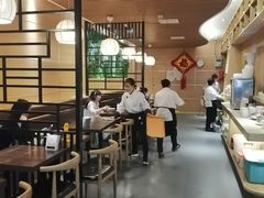 -状元水饺(成都SM广场店)