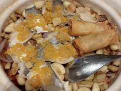 -新吉士·上海菜(浦东LCM置汇旭辉店)