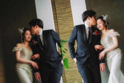 -曼格纳婚礼艺术中心(张江店)