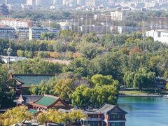 -漪龙台·B26 Rooftop Lounge