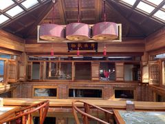 大堂-小吊梨汤·北京菜(香山店)