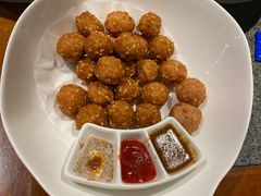 -真地道京味府·鲜橙烤鸭·北京菜(朝外大街东大桥店)