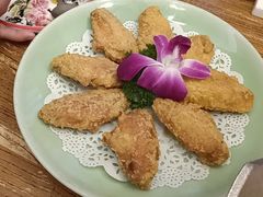 -新白鹿餐厅(龙游路总店·杭帮菜名店)