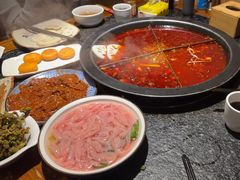 -陈眼镜火锅(总店)