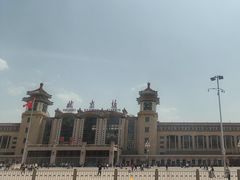 -北京站