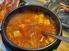 -麻蒲碳烤肉(远景路1号店)